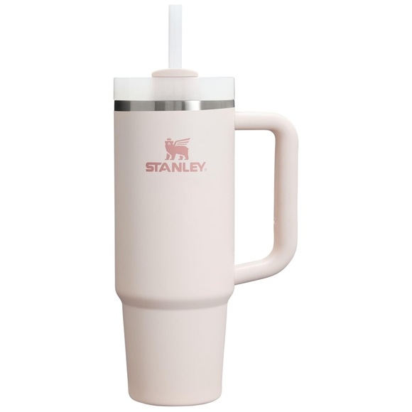 STANLEY 30Oz Rose Quartz 2.0 - Picture 1 of 9